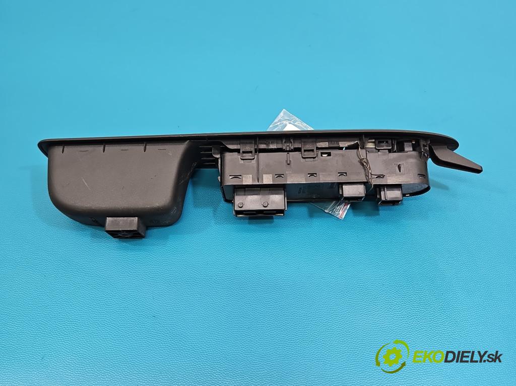 DS 4 2015-2020 2.0 hdi 181KM automatic 133 kW 1997 cm3 5- prepínač okien spätných zrkadiel 96657053ZD