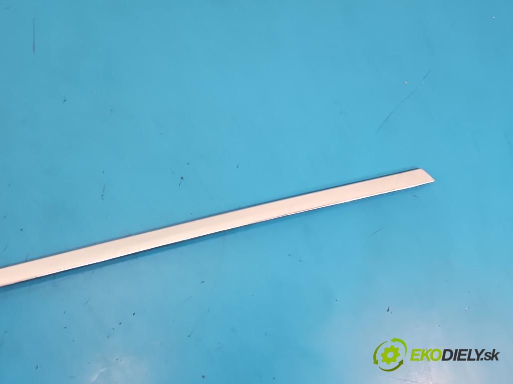 DS 4 2015-2020 2.0 hdi 181KM automatic 133 kW 1997 cm3 5- lišta dvere zadné pravé B7564011065