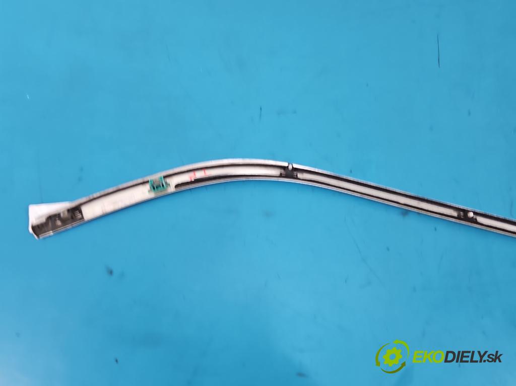 DS 4 2015-2020 2.0 hdi 181KM automatic 133 kW 1997 cm3 5- lišta dvere zadné pravé B7564011065