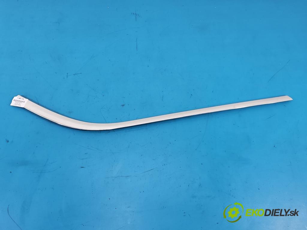 DS 4 2015-2020 2.0 hdi 181KM automatic 133 kW 1997 cm3 5- lišta dveře zadní pravé B7564011065