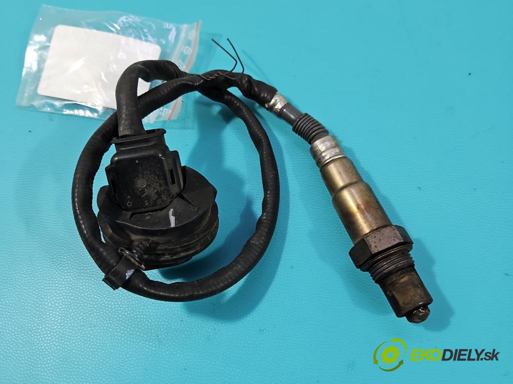 Fiat Freemont 2.0 jtd 170 HP manual 125 kW 1956 cm3 5- Sonda lambda 0281004193 (Lambda sonda)