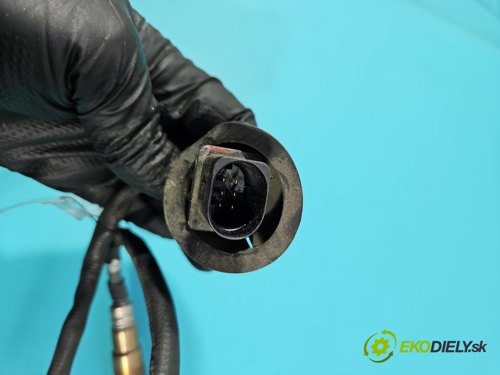 Fiat Freemont 2.0 jtd 170 HP manual 125 kW 1956 cm3 5- Sonda lambda 0281004193 (Lambda sonda)