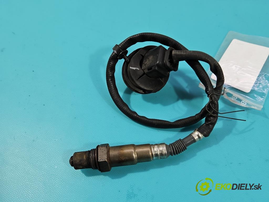 Fiat Freemont 2.0 jtd 170 HP manual 125 kW 1956 cm3 5- Sonda lambda 0281004193 (Lambda sonda)