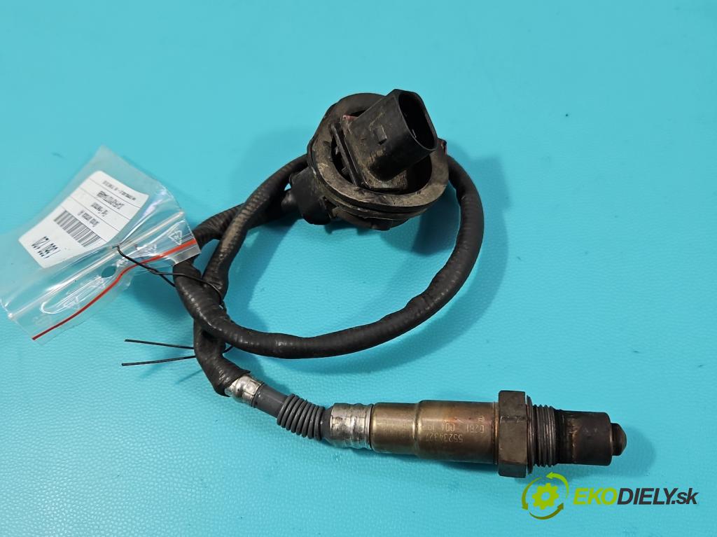 Fiat Freemont 2.0 jtd 170 HP manual 125 kW 1956 cm3 5- Sonda lambda 0281004193 (Lambda sonda)