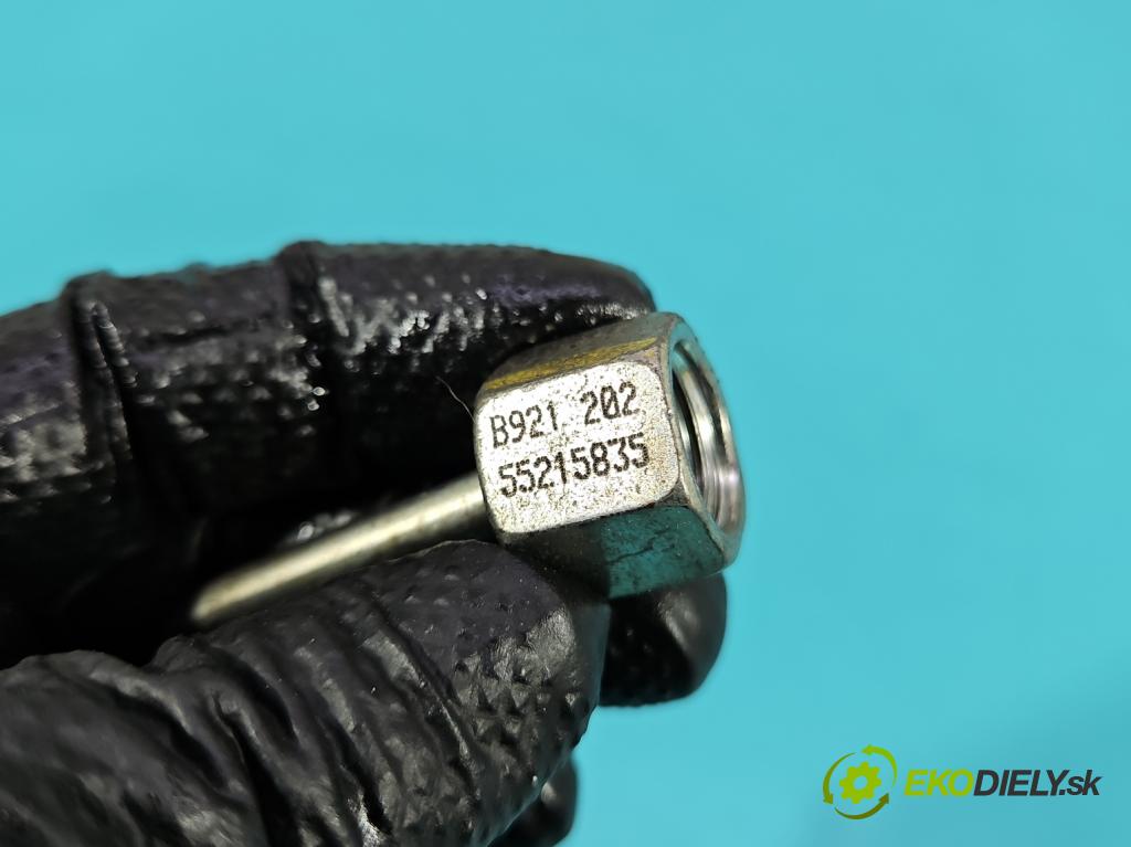 Fiat Freemont 2.0 jtd 170 HP manual 125 kW 1956 cm3 5- rúrka palivovy 55215835