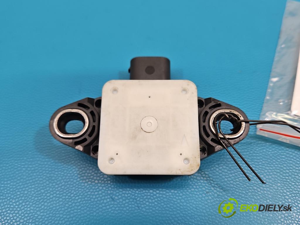 DS 4 2015-2020 2.0 hdi 181KM automatic 133 kW 1997 cm3 5- snímač ESP 9811627180