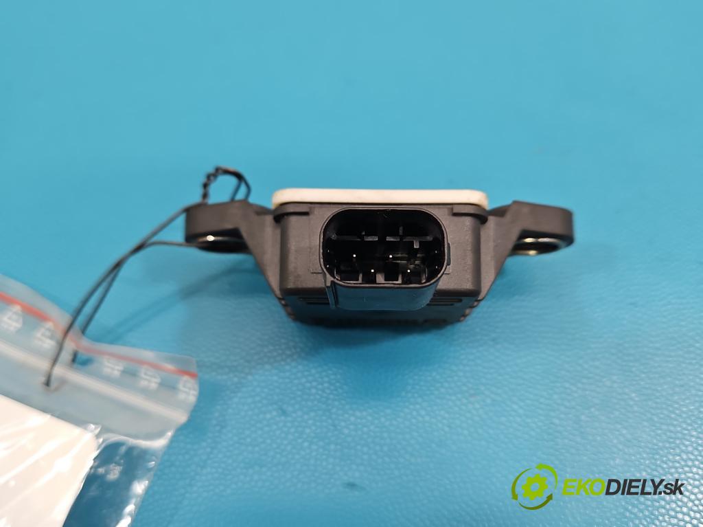 DS 4 2015-2020 2.0 hdi 181KM automatic 133 kW 1997 cm3 5- snímač ESP 9811627180