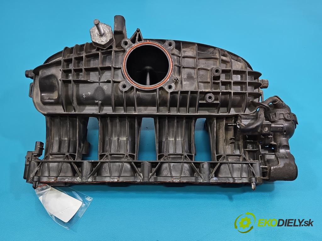 Skoda Octavia III 2013- 2.0 TSI DKZA: 190 HP automatic 140 kW 1984 cm3 5- zvod nasávací 06L133201BP (Sacie potrubie)