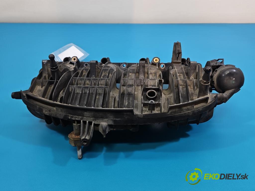 Skoda Octavia III 2013- 2.0 TSI DKZA: 190 HP automatic 140 kW 1984 cm3 5- zvod nasávací 06L133201BP (Sacie potrubie)