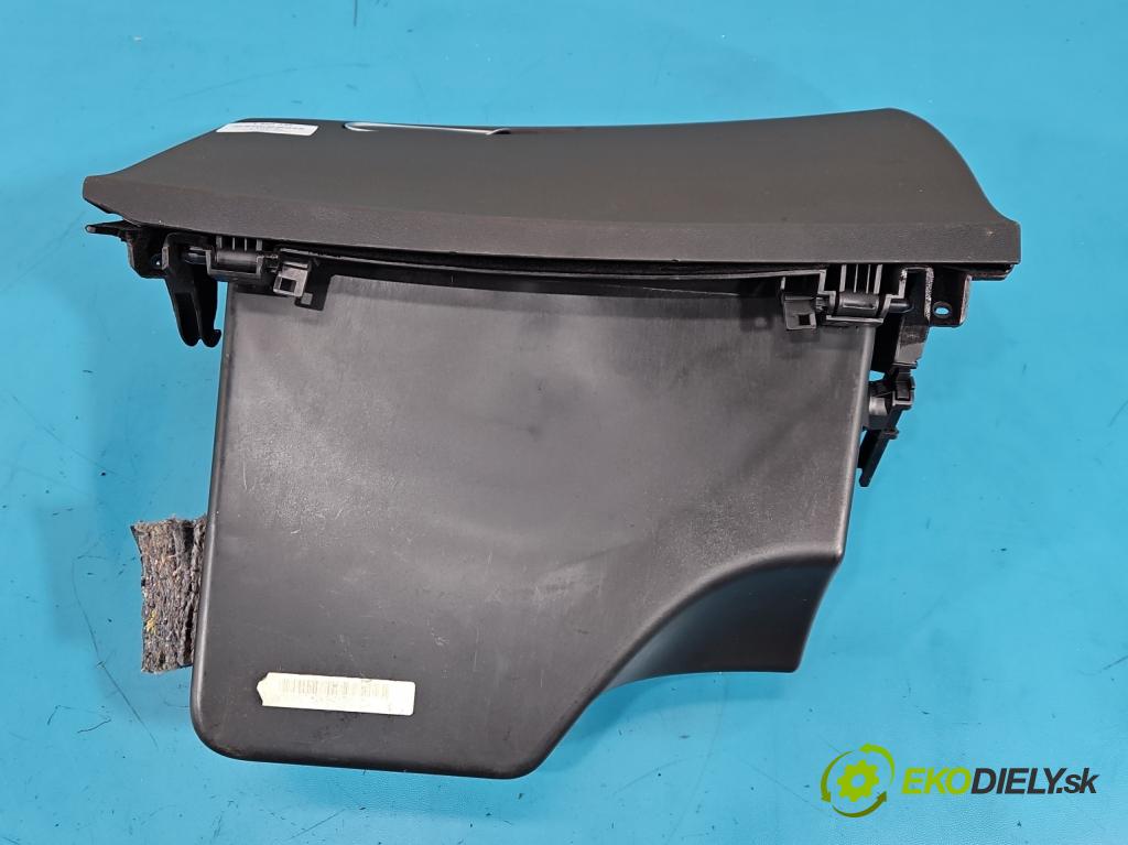 DS 4 2015-2020 2.0 hdi 181KM automatic 133 kW 1997 cm3 5- kastlík 9671431377