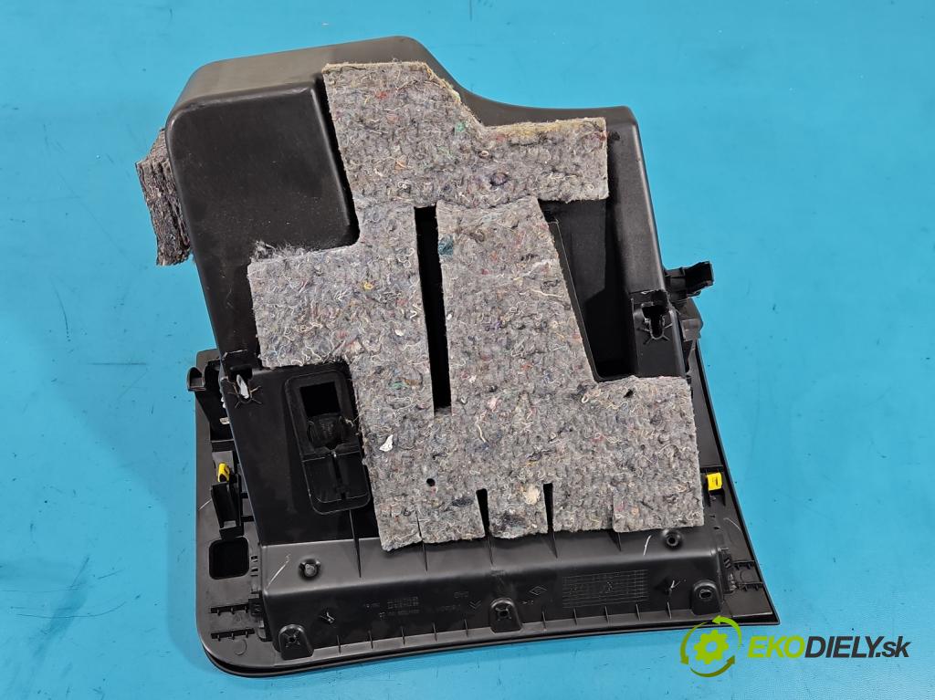 DS 4 2015-2020 2.0 hdi 181KM automatic 133 kW 1997 cm3 5- kastlík 9671431377