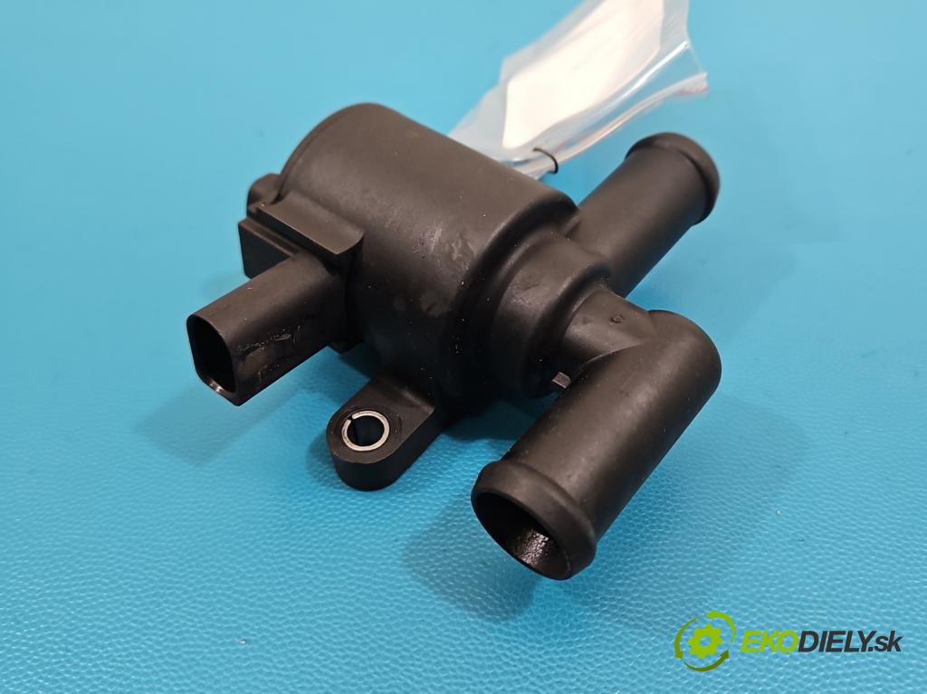 Skoda Octavia III 2013- 2.0 TSI DKZA: 190 HP automatic 140 kW 1984 cm3 5- pompa obehu voda: 5Q0906457K