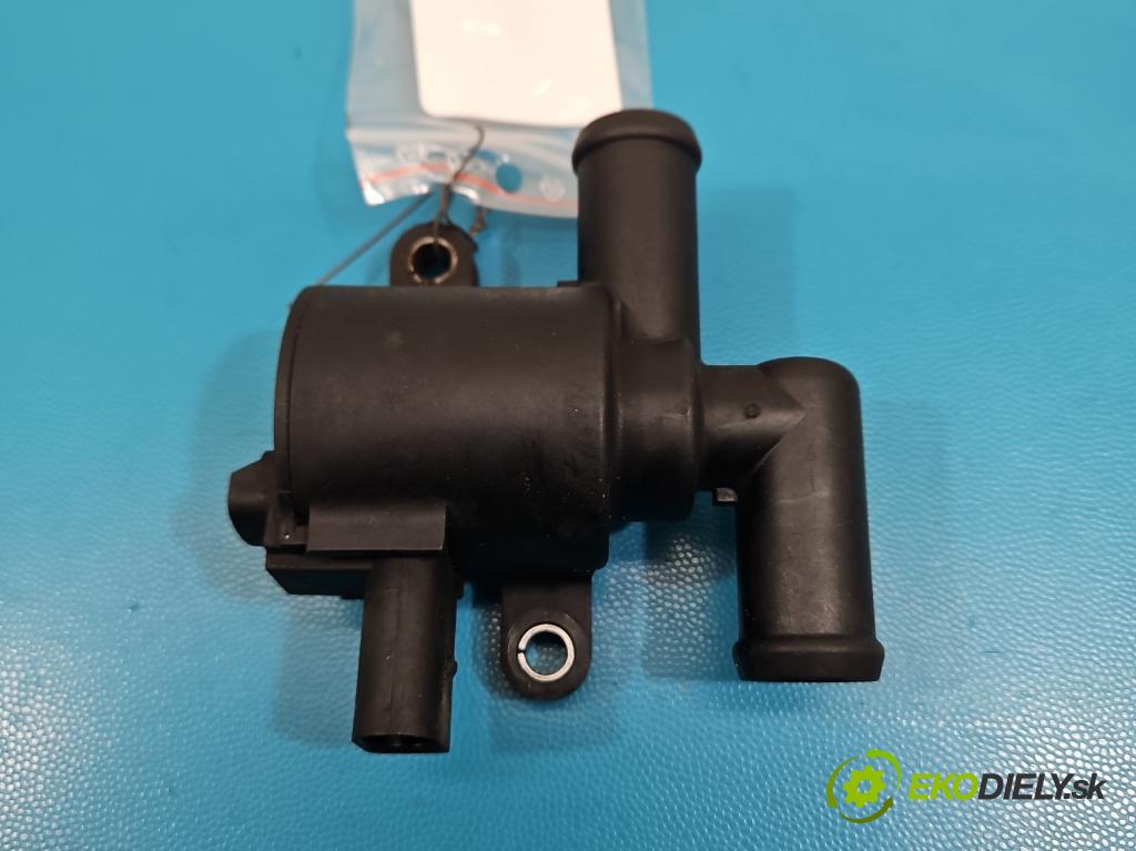 Skoda Octavia III 2013- 2.0 TSI DKZA: 190 HP automatic 140 kW 1984 cm3 5- pompa obehu voda: 5Q0906457K