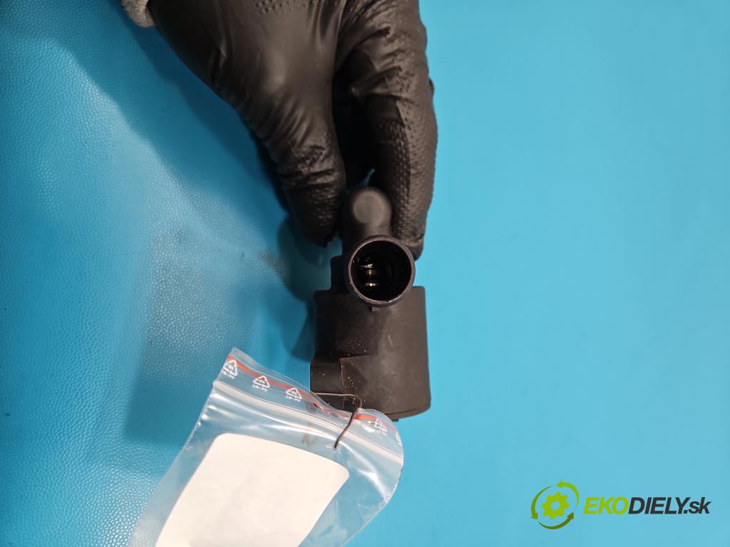 Skoda Octavia III 2013- 2.0 TSI DKZA: 190 HP automatic 140 kW 1984 cm3 5- pompa obehu voda: 5Q0906457K