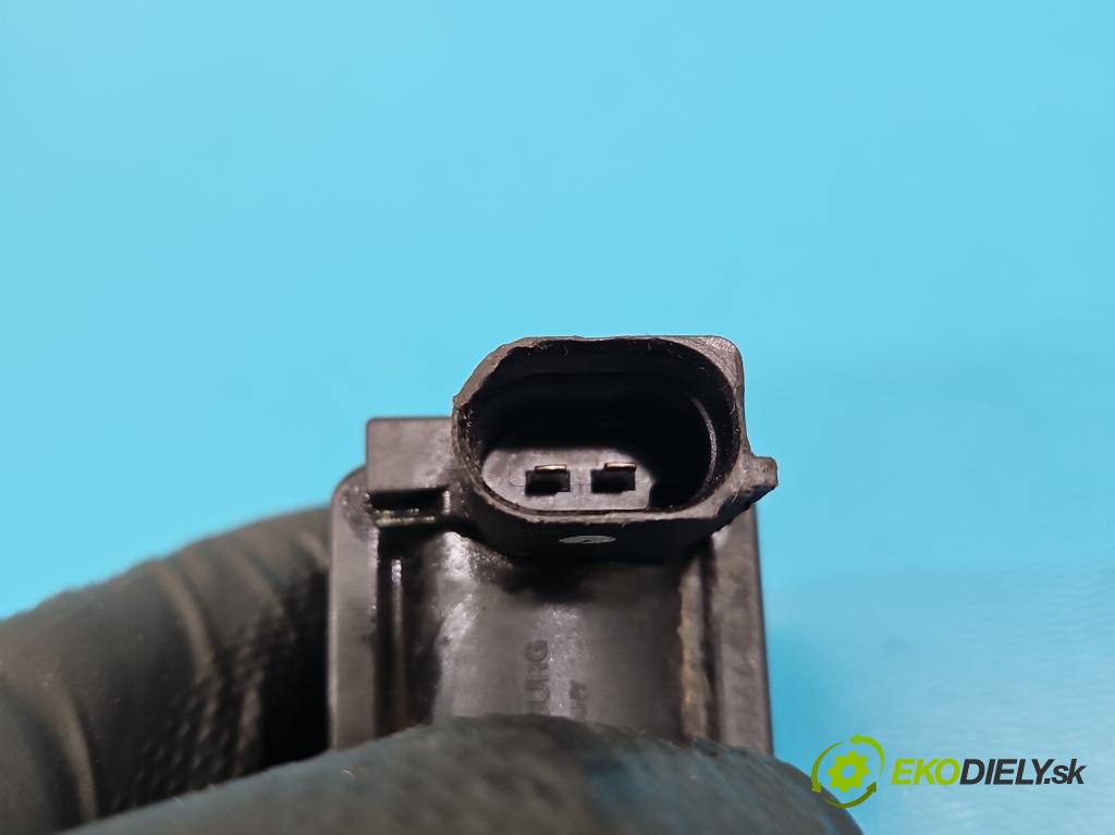 Skoda Octavia III 2013- 2.0 TSI 190 HP automatic 140 kW 1984 cm3 5- ventil turba 06H145710C