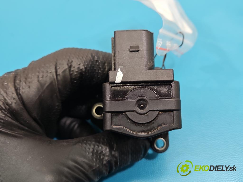 Skoda Octavia III 2013- 2.0 TSI 190 HP automatic 140 kW 1984 cm3 5- ventil turba 06H145710C