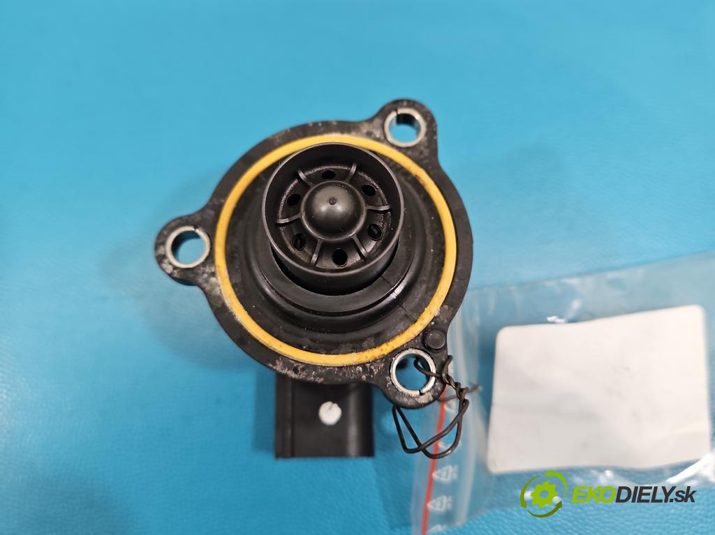 Skoda Octavia III 2013- 2.0 TSI 190 HP automatic 140 kW 1984 cm3 5- ventil turba 06H145710C