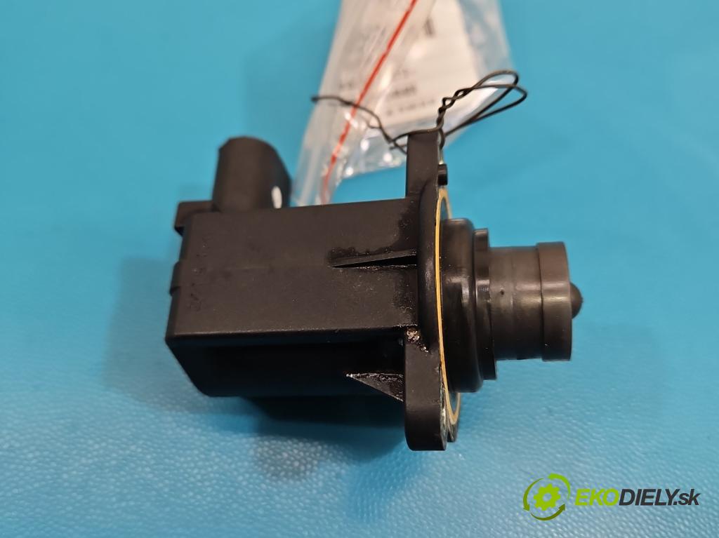 Skoda Octavia III 2013- 2.0 TSI 190 HP automatic 140 kW 1984 cm3 5- ventil turba 06H145710C