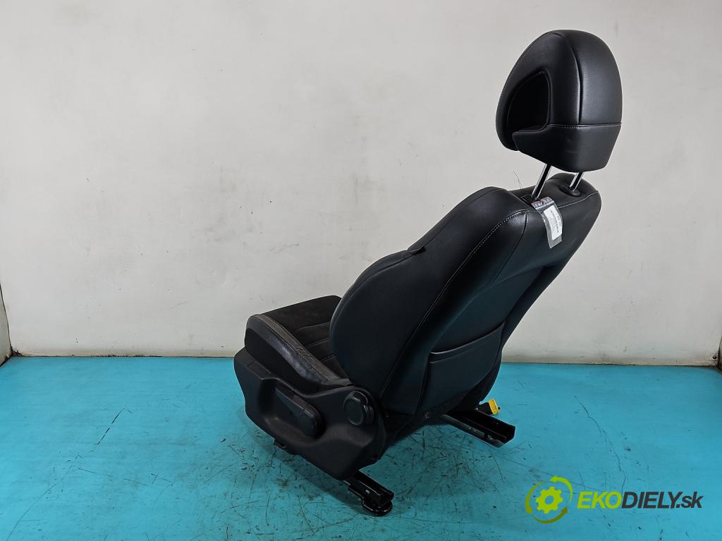 DS 4 2015-2020 2.0 hdi 181KM automatic 133 kW 1997 cm3 5- Sedačka ľavý  (Sedadlo)