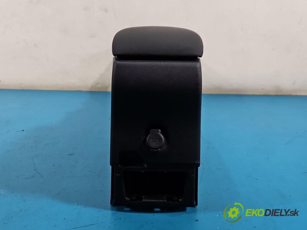 DS 4 2015-2020 2.0 hdi 181KM automatic 133 kW 1997 cm3 5- operadlo 9689043077 (Lakťová opierka)