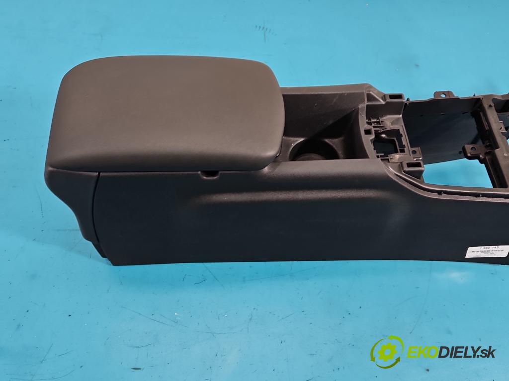 DS 4 2015-2020 2.0 hdi 181KM automatic 133 kW 1997 cm3 5- operadlo 9689043077 (Lakťová opierka)