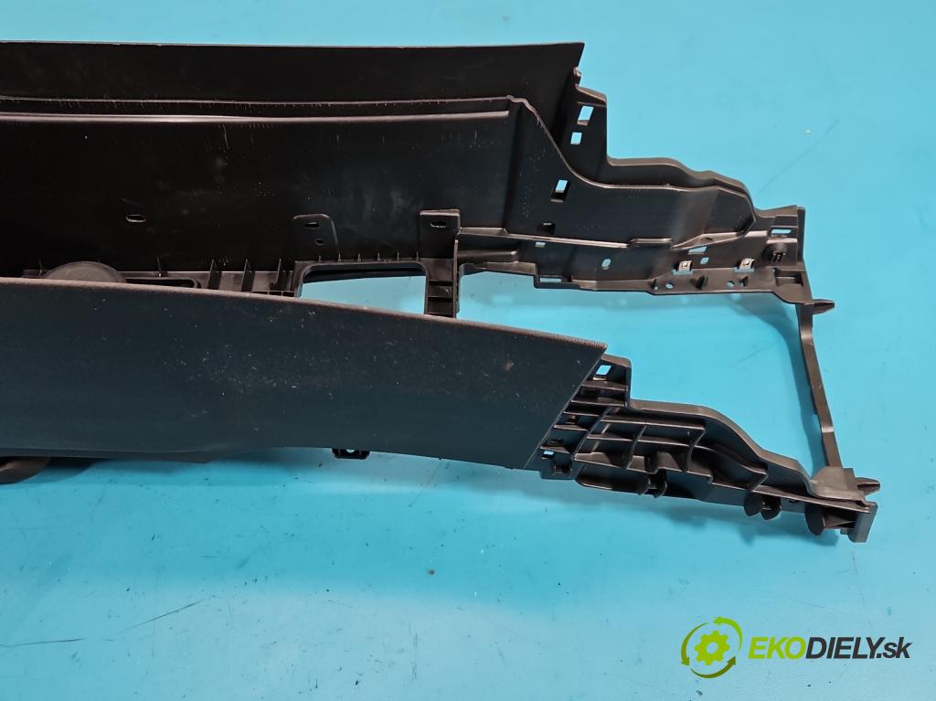 DS 4 2015-2020 2.0 hdi 181KM automatic 133 kW 1997 cm3 5- operadlo 9689043077 (Lakťová opierka)