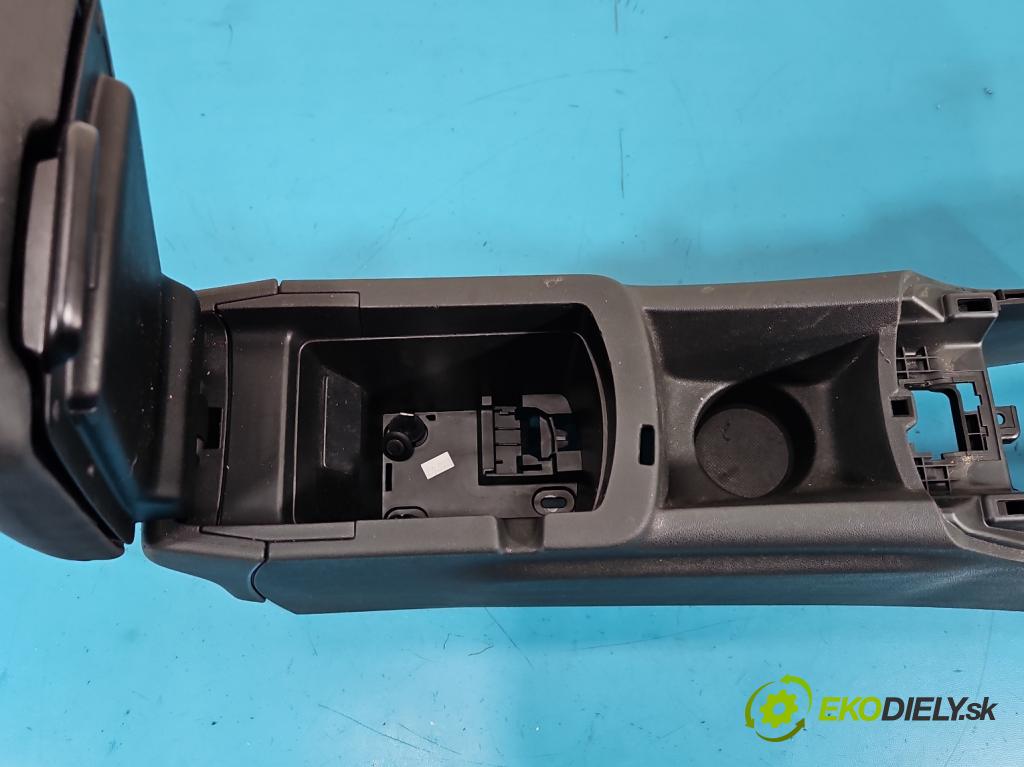 DS 4 2015-2020 2.0 hdi 181KM automatic 133 kW 1997 cm3 5- operadlo 9689043077 (Lakťová opierka)