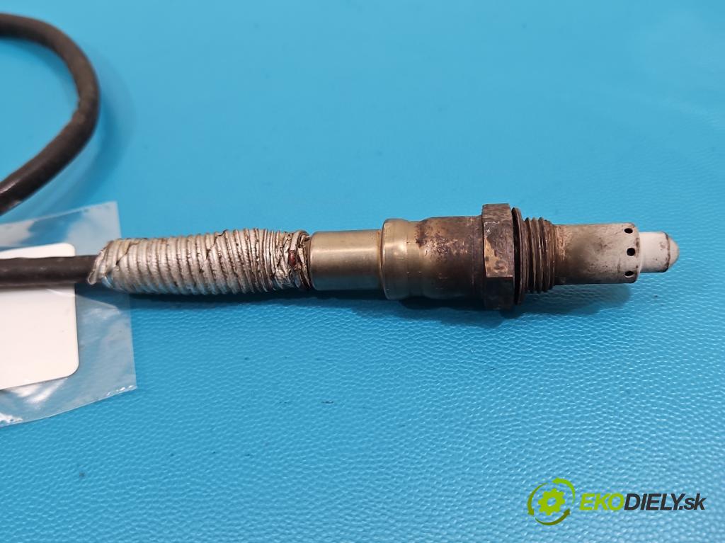 Skoda Octavia III 2013- 2.0 TSI 190 HP automatic 140 kW 1984 cm3 5- Sonda lambda 06K 906 265 C (Lambda sonda)