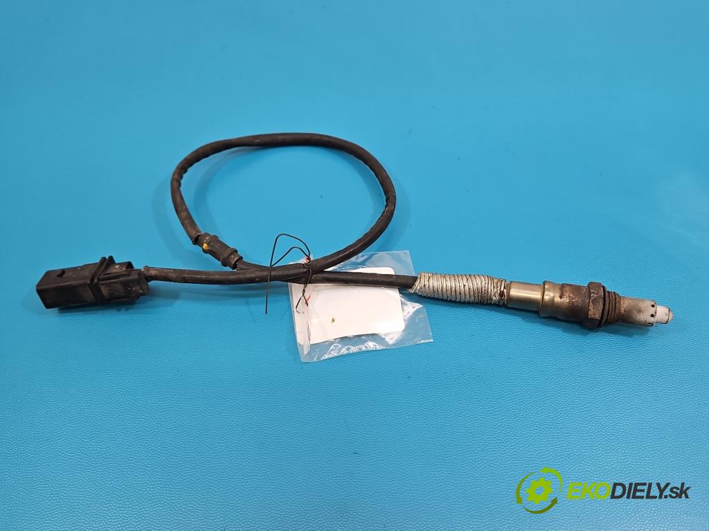 Skoda Octavia III 2013- 2.0 TSI 190 HP automatic 140 kW 1984 cm3 5- Sonda lambda 06K 906 265 C (Lambda sonda)