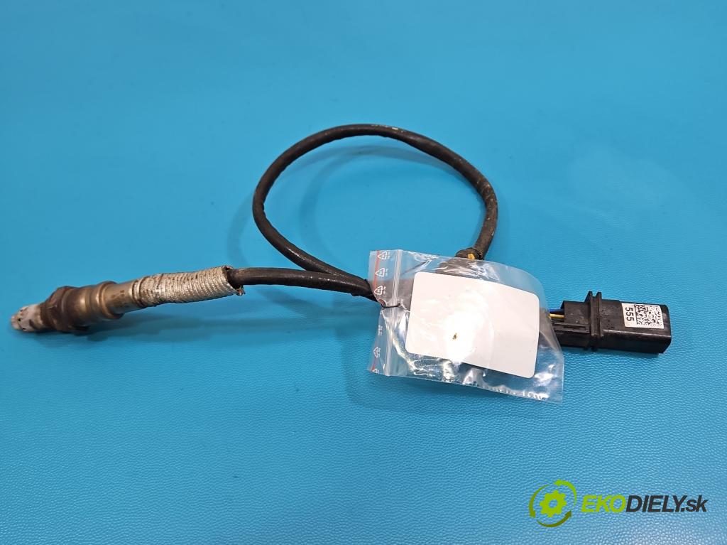 Skoda Octavia III 2013- 2.0 TSI 190 HP automatic 140 kW 1984 cm3 5- Sonda lambda 06K 906 265 C (Lambda sonda)