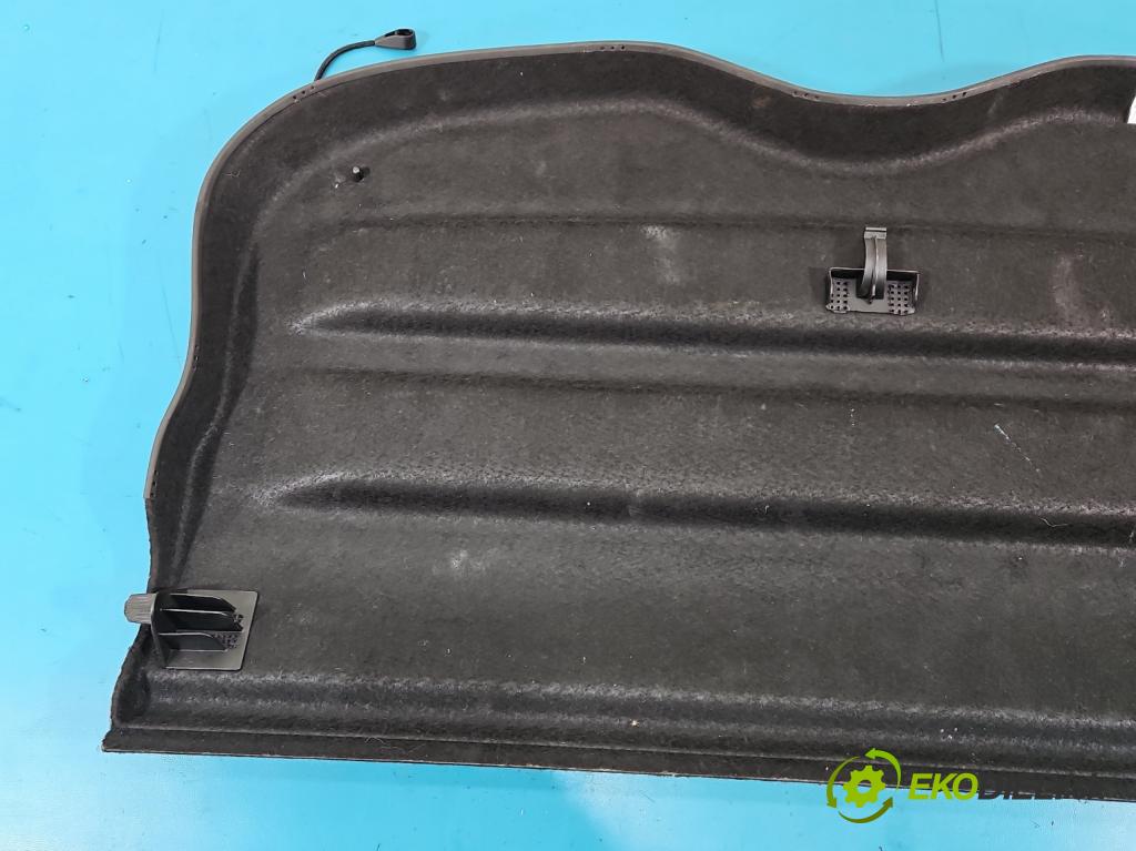 DS 4 2015-2020 2.0 hdi 181KM automatic 133 kW 1997 cm3 5- pláto zadní 96887326ZD (Kryt zavazadlového prostoru)