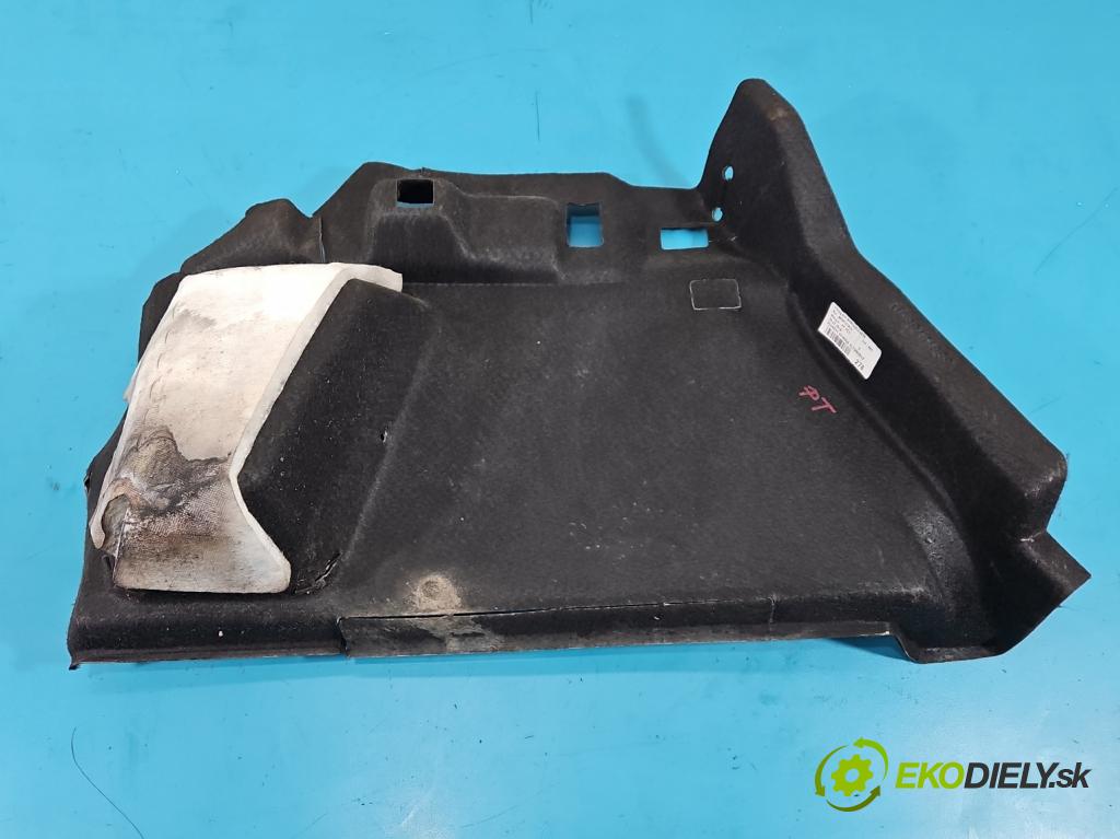 DS 4 2015-2020 2.0 hdi 181KM automatic 133 kW 1997 cm3 5- Čalounictví: kufra: pravé 968872788000