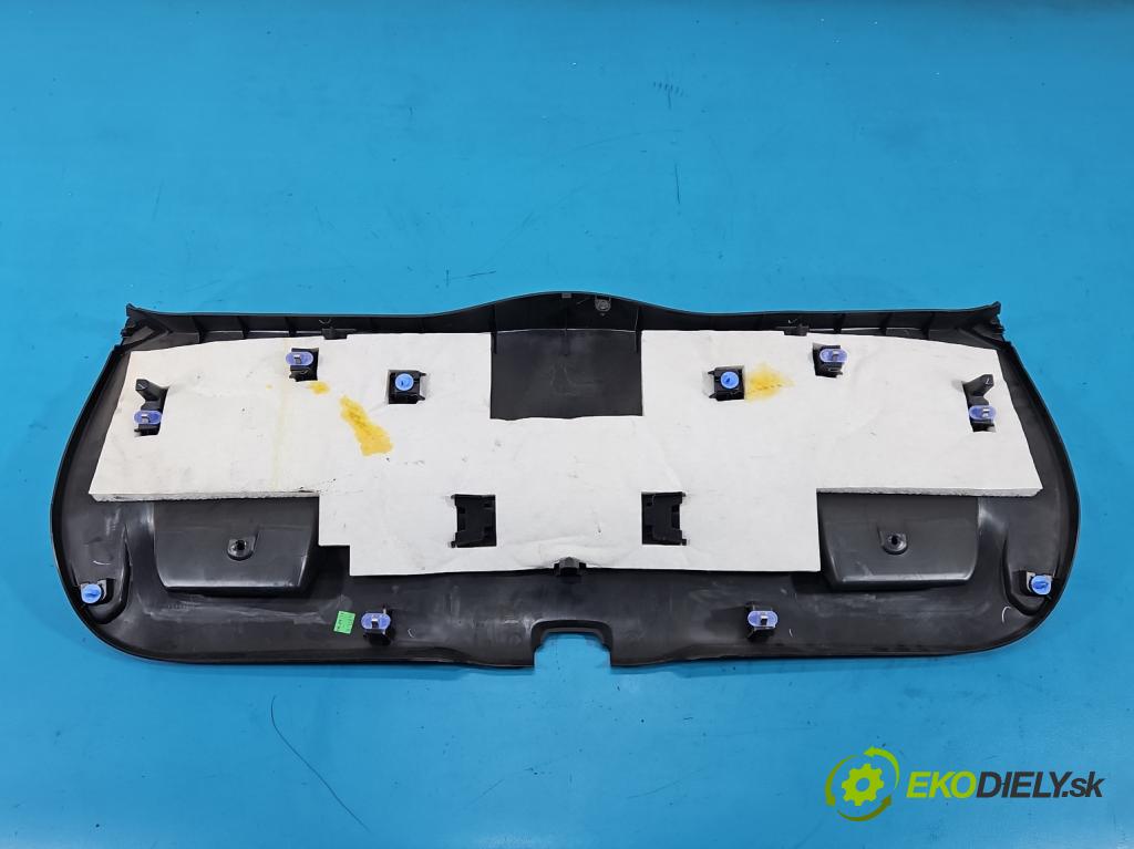 DS 4 2015-2020 2.0 hdi 181KM automatic 133 kW 1997 cm3 5- Čalounictví: kufrové dvere 9688694977