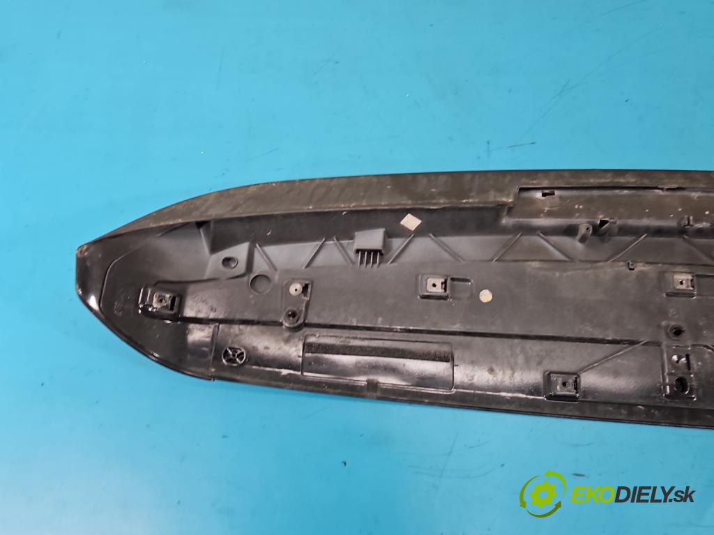 DS 4 2015-2020 2.0 hdi 181KM automatic 133 kW 1997 cm3 5- spoiler 9688333180 (Spoiler)