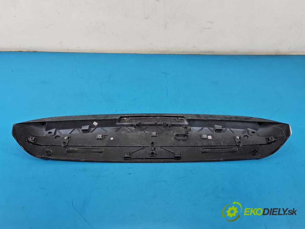 DS 4 2015-2020 2.0 hdi 181KM automatic 133 kW 1997 cm3 5- spoiler 9688333180 (Spoiler)