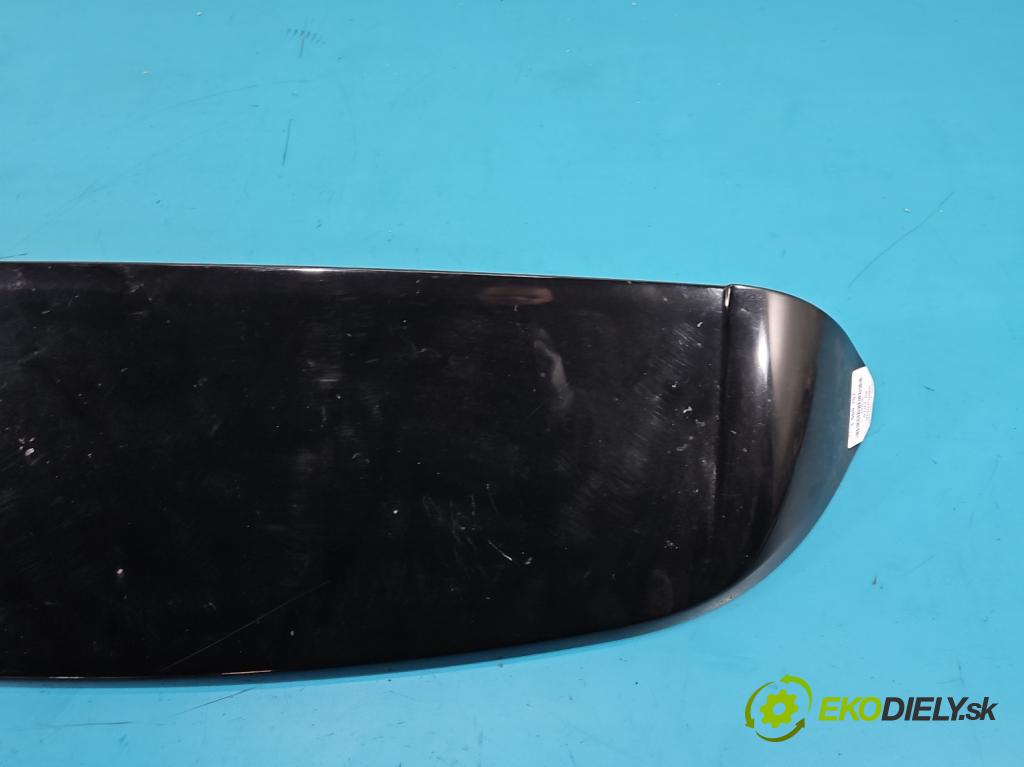 DS 4 2015-2020 2.0 hdi 181KM automatic 133 kW 1997 cm3 5- spoiler 9688333180 (Spoiler)