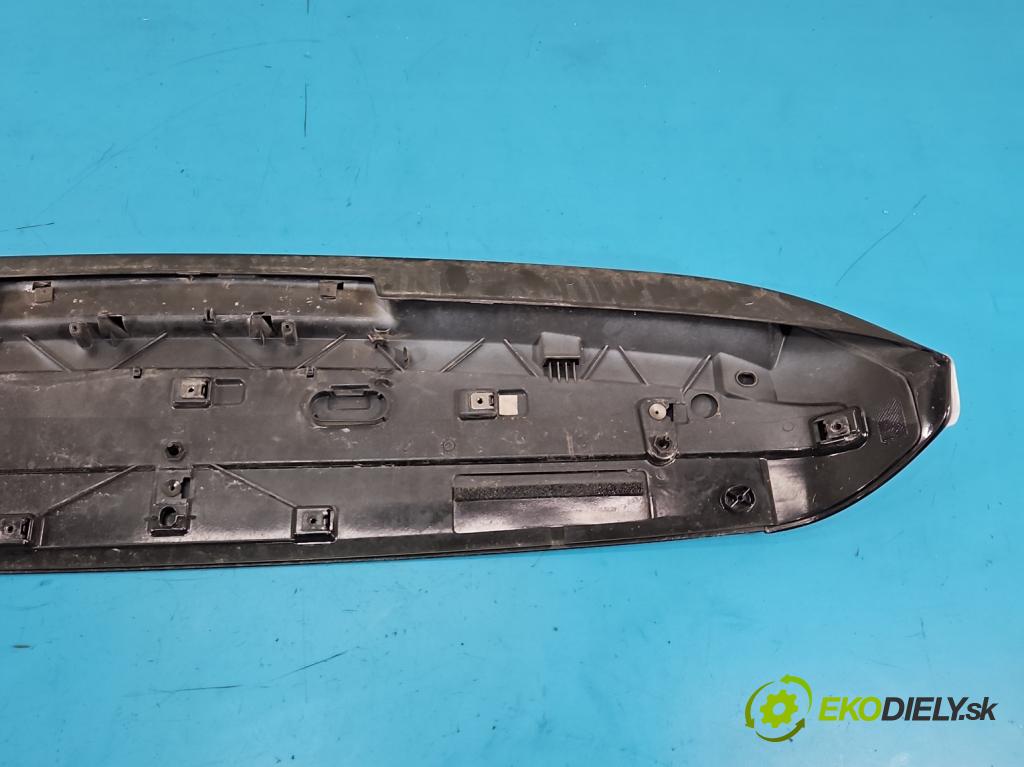 DS 4 2015-2020 2.0 hdi 181KM automatic 133 kW 1997 cm3 5- spoiler 9688333180 (Spoiler)