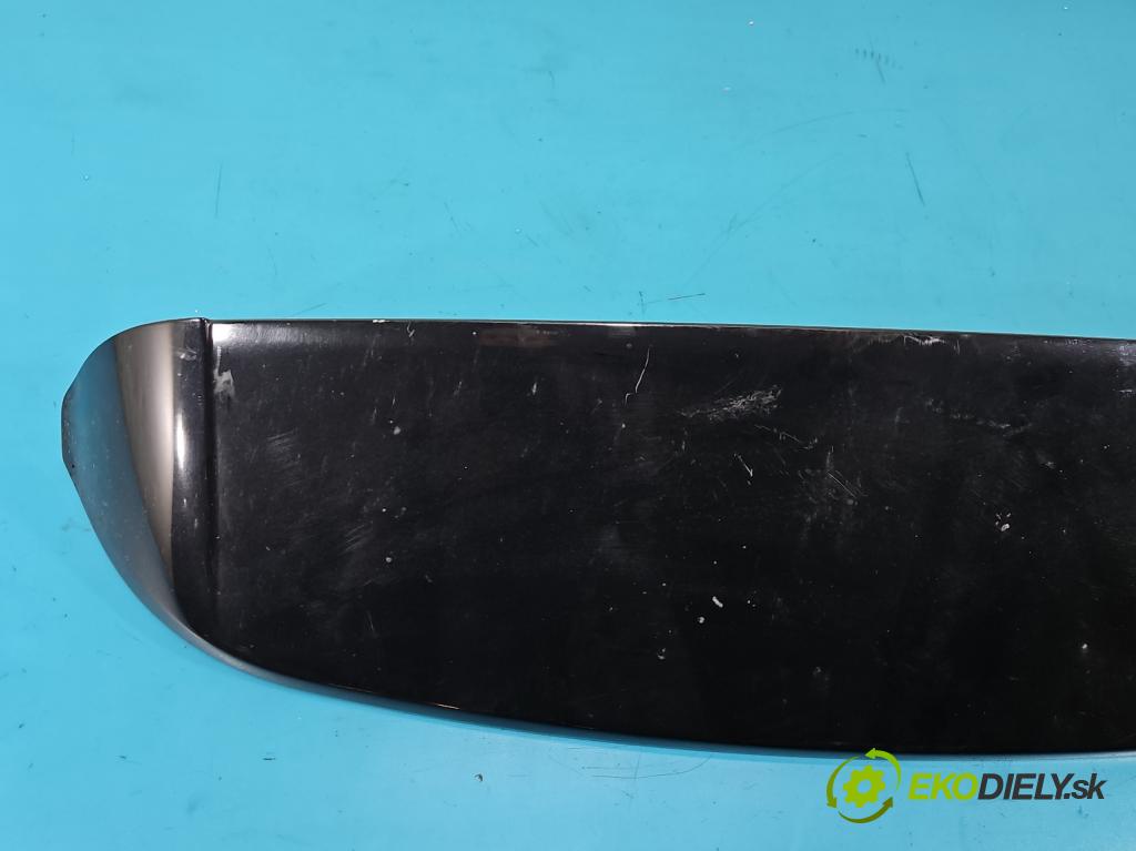 DS 4 2015-2020 2.0 hdi 181KM automatic 133 kW 1997 cm3 5- spoiler 9688333180 (Spoiler)