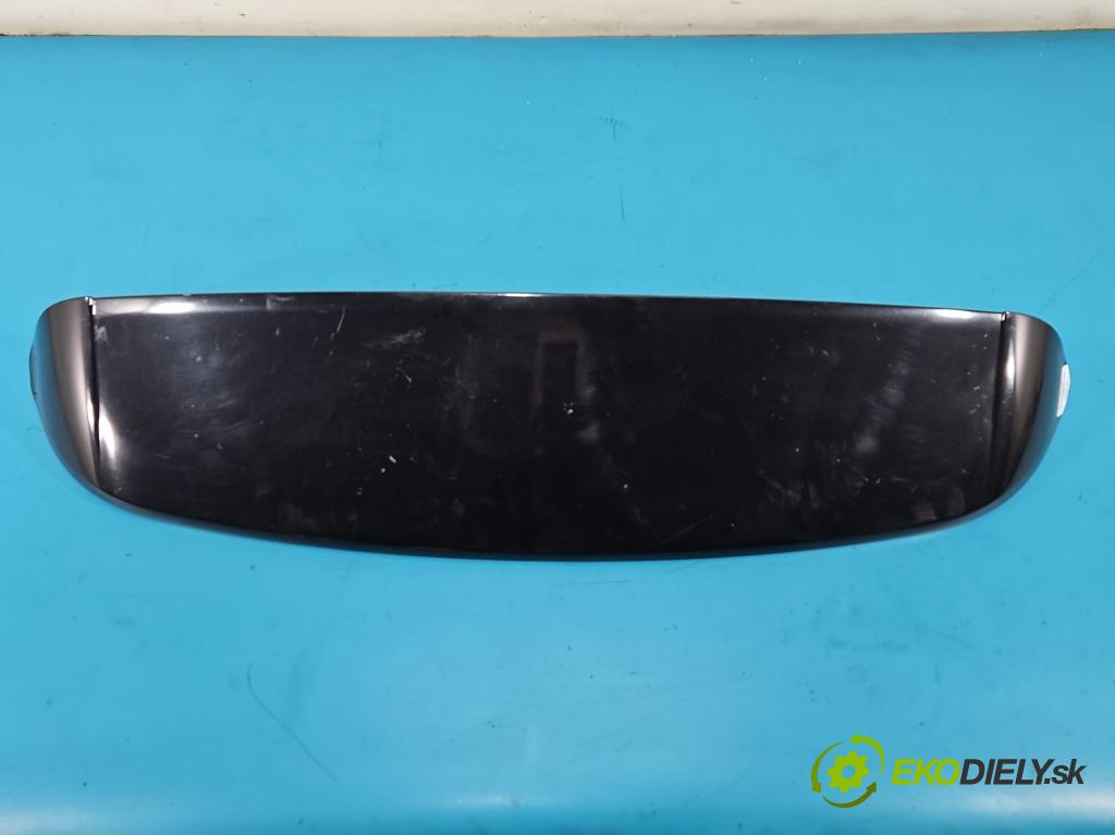 DS 4 2015-2020 2.0 hdi 181KM automatic 133 kW 1997 cm3 5- spoiler 9688333180 (Spoiler)