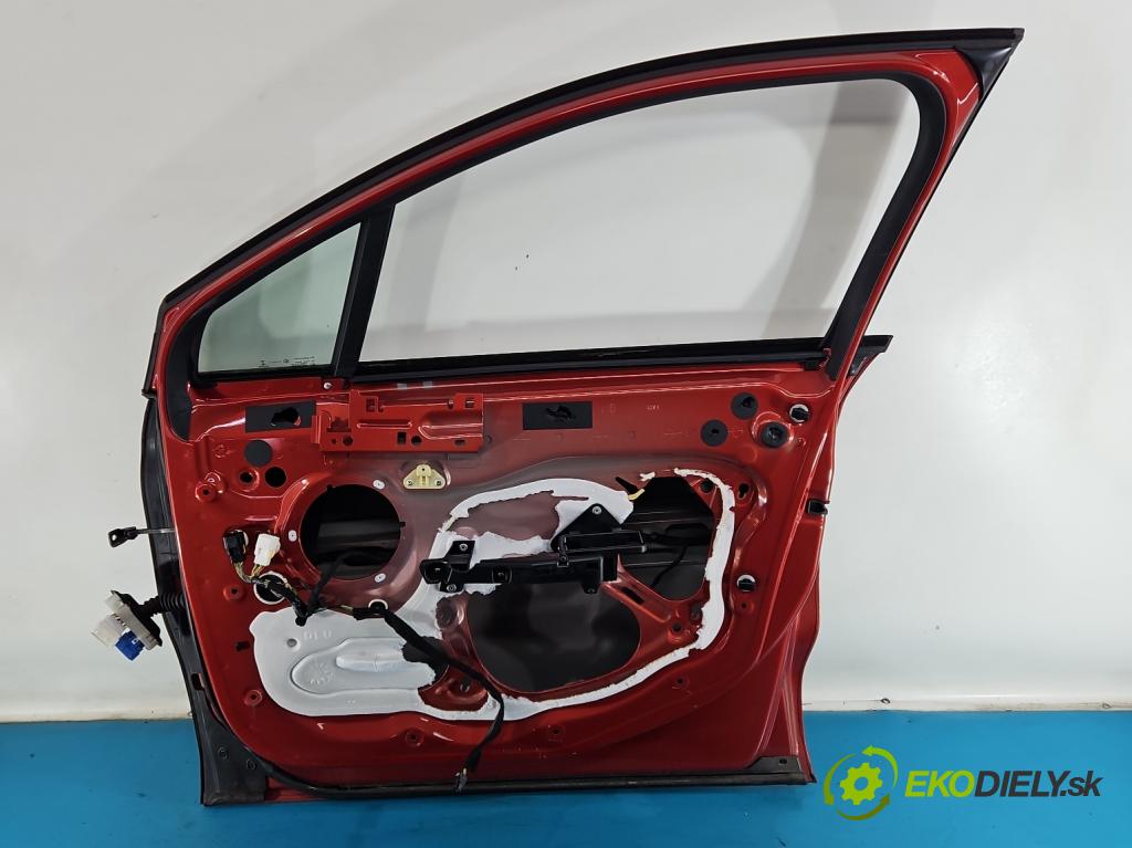 DS 4 2015-2020 2.0 hdi 181KM automatic 133 kW 1997 cm3 5- dvere predné pravé  (Kľučka dverí ostatné)