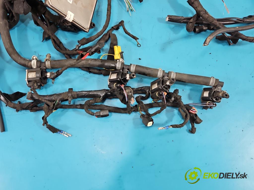 Dodge Neon 2.0 16V 141 hp automatic 104 kW 1996 cm3 4- instalace LPG