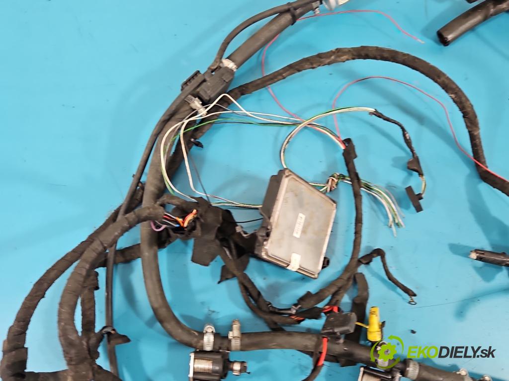 Dodge Neon 2.0 16V 141 hp automatic 104 kW 1996 cm3 4- instalace LPG