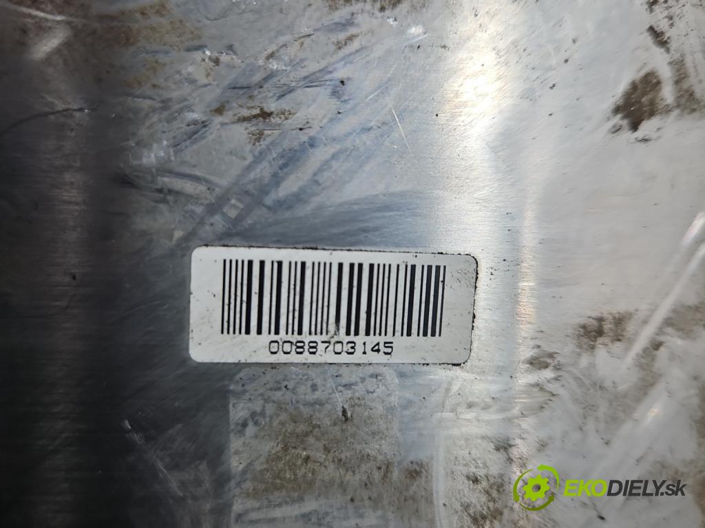 Dodge Neon 2.0 16V 141 hp automatic 104 kW 1996 cm3 4- instalace LPG