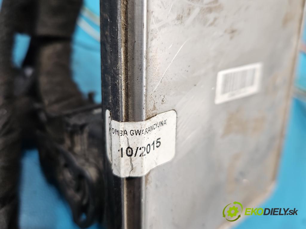 Dodge Neon 2.0 16V 141 hp automatic 104 kW 1996 cm3 4- instalace LPG