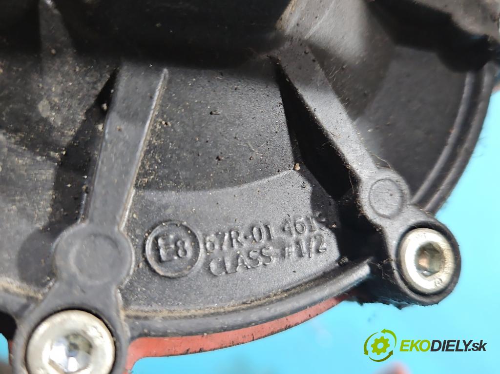 Dodge Neon 2.0 16V 141 hp automatic 104 kW 1996 cm3 4- instalace LPG