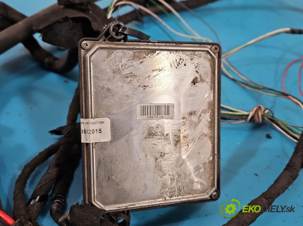 Dodge Neon 2.0 16V 141 hp automatic 104 kW 1996 cm3 4- instalace LPG