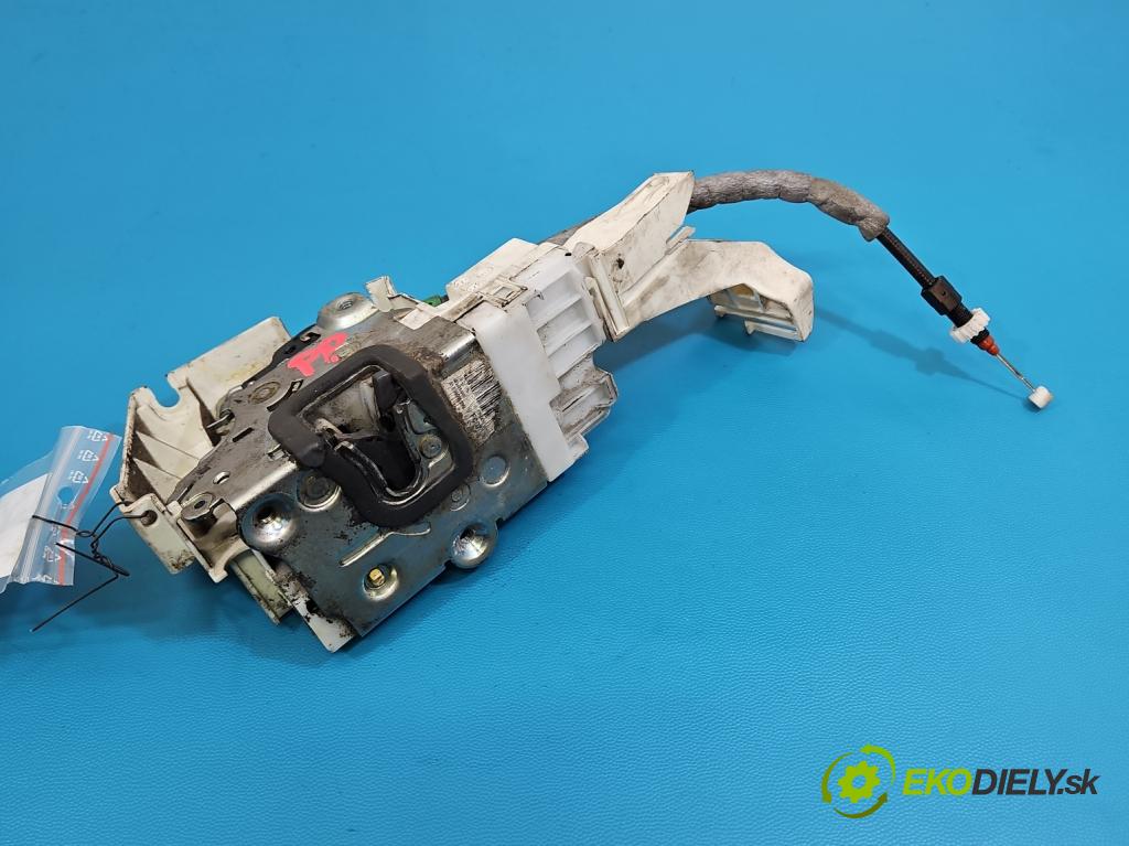 Mercedes A W169 2004-2012 2.0 cdi 109 HP manual 80 kW 1992 cm3 3- zámok predné pravý 1697200835