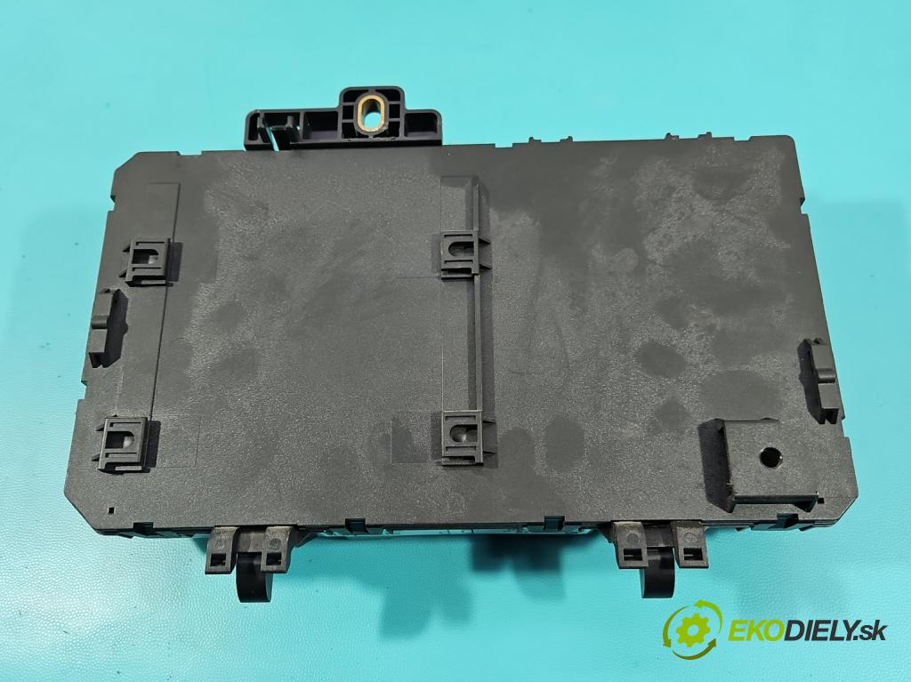 Opel Astra III 2004-2014 1.8 16V 125 HP manual 92 kW 1796 cm3 5- riadiaca jednotka motora 55559272