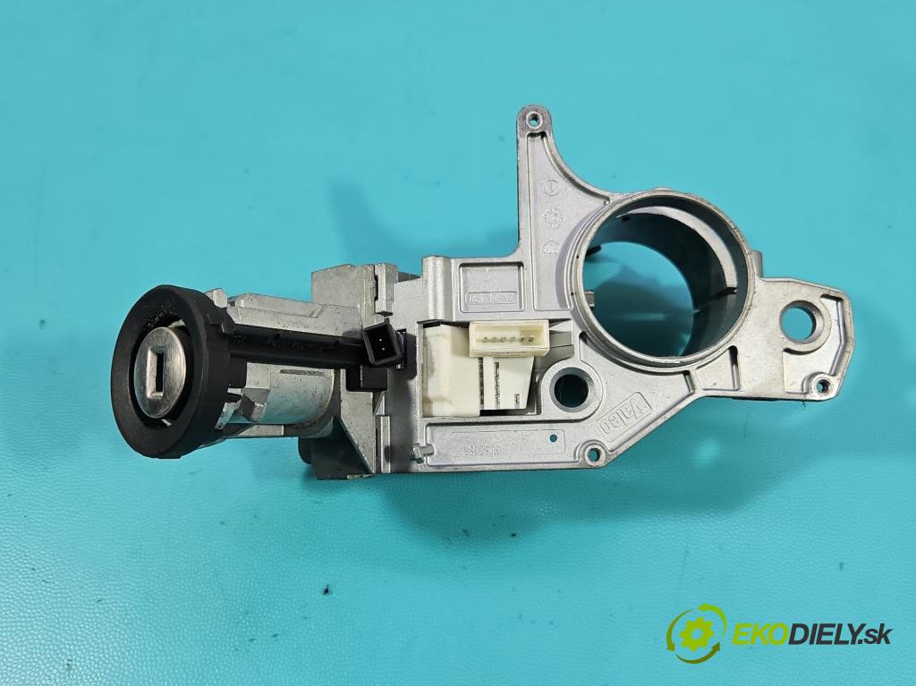 Opel Astra III 2004-2014 1.8 16V 125 HP manual 92 kW 1796 cm3 5- riadiaca jednotka motora 55559272