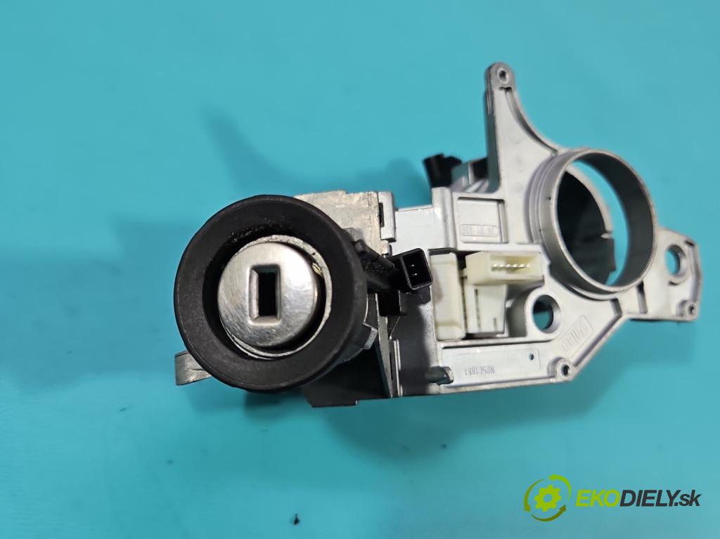 Opel Astra III 2004-2014 1.8 16V 125 HP manual 92 kW 1796 cm3 5- riadiaca jednotka motora 55559272